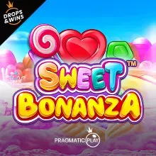 Sweet Bonanza